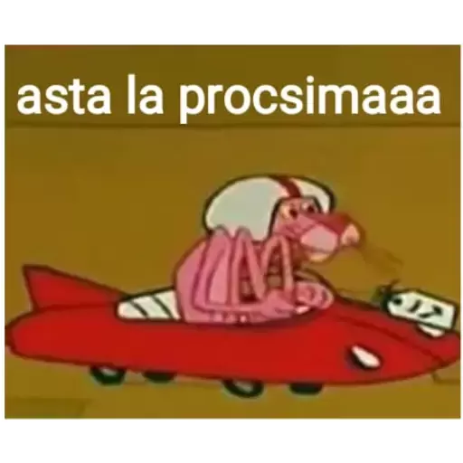 Hasta la próxima 264735 Sticker de WhatsApp DescargarStickers