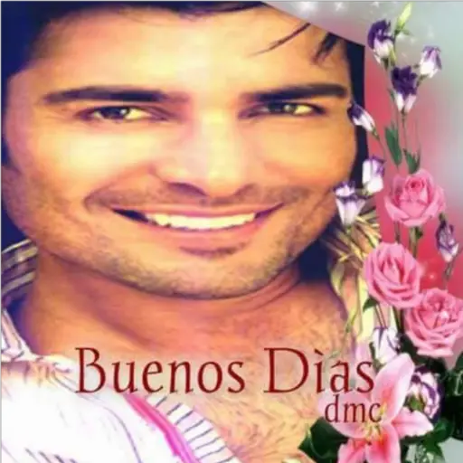 Buenos días 7987154 Sticker de WhatsApp DescargarStickers