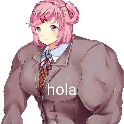 Hola 0758515 Sticker de WhatsApp DescargarStickers