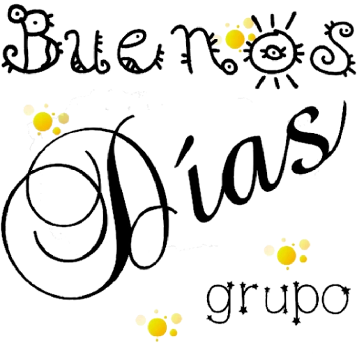 Buenos días grupo 1036296 Sticker de WhatsApp DescargarStickers