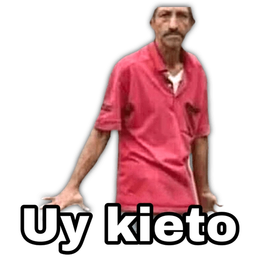 Uy kieto 2644375 Sticker de WhatsApp DescargarStickers