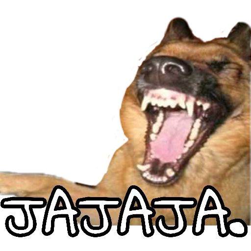JAJAJA. #5272982 Sticker de WhatsApp - DescargarStickers