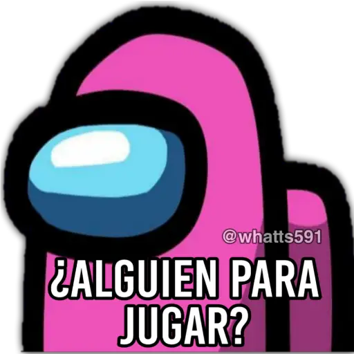 ALGUIEN PARA JUGAR