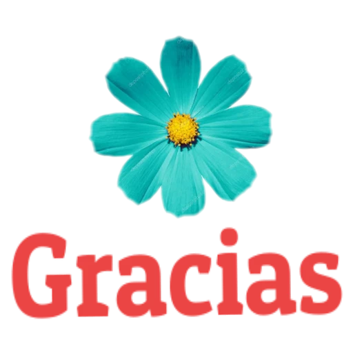 Gracias 9284506 Sticker de WhatsApp DescargarStickers