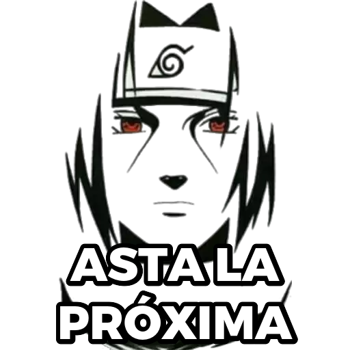 HASTA LA PRÓXIMA Sticker de WhatsApp DescargarStickers