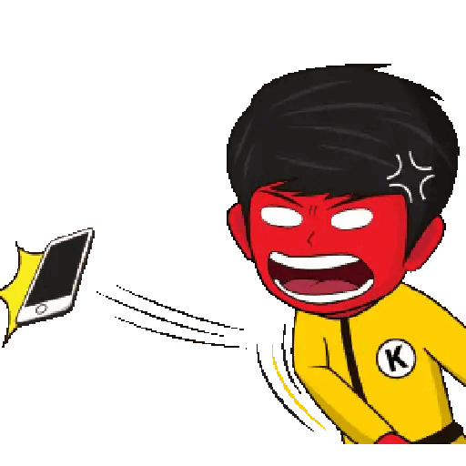 Sticker de WhatsApp 425619 DescargarStickers