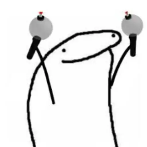 Sticker de WhatsApp 876460 DescargarStickers