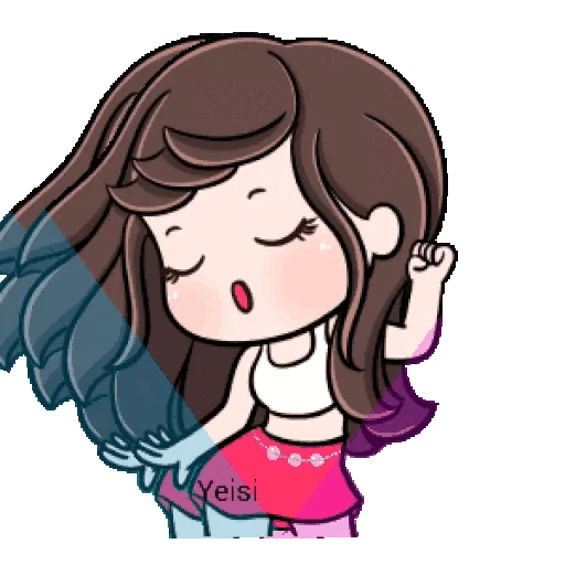 Sticker de WhatsApp 100629 DescargarStickers