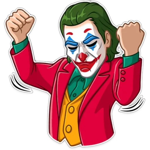 Sticker de WhatsApp 877910 DescargarStickers