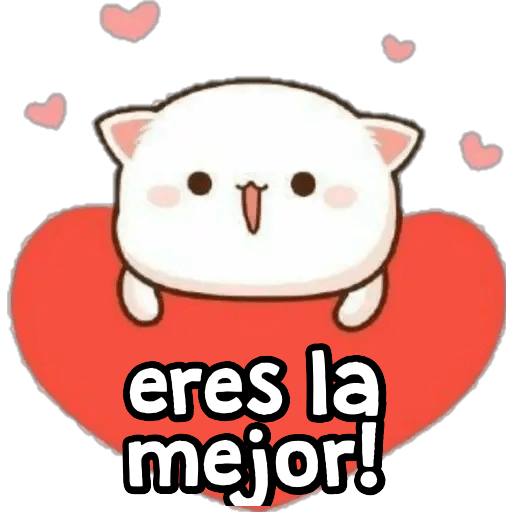 Eres La Mejor